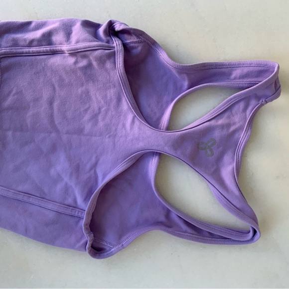 Women’s racer back tank TNA - Picture 2 of 4